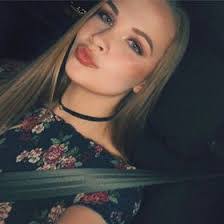 Callie Simpson's Instagram, Twitter & Facebook