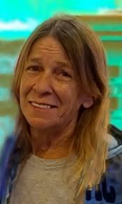 Theresa Mae Fenton Barr Obituary