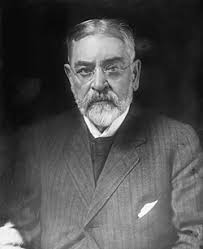 Robert Todd Lincoln