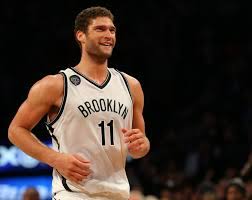 In truth, carter performed for six additional teams right after that closing season with the nets before retirement. Brooklyn Nets Does Brook Lopez Belong On The Bench
