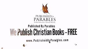 We Publish Christian Books Free Christian Publishers Christian Books Book Publishing