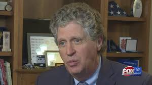 McKee announces transition team as he prepares to succeed Raimondo