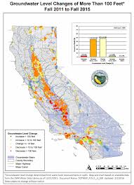 Update On The California Drought March 15 Pacific Institute