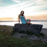 Tiffany Pfeiffer Trio at Shelburne Vineyard