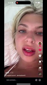 Whats The Tea Janet Whats The Drama