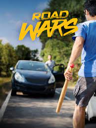 Road Wars (TV Series 2022– ) - IMDb
