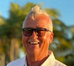 Obituaries: Robert William Elmhurst