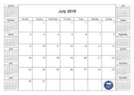 Pin By Printable Free On July 2018 Calendar Printable Calendar Template Calendar Template Free Printable Calendar Templates