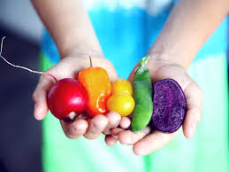Maybe you would like to learn more about one of these? 5 Reasons Why Your Kids Should Grow Their Own Food Going Out Gulf News