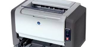 Pagepro 1300w / 1350w (standard) gdi: Konica Minolta Pagepro 1350w Driver Free Download