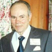 William Alexander Prokos Obituary