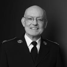 About The Salvation Army