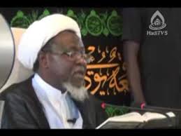 Badi'ah ibraheem zakzaky, daughter of the leader of the islamic movement of nigeria… Tafsirin Qurani Ep 13 Sheikh Ibrahim Al Zakzaky Youtube