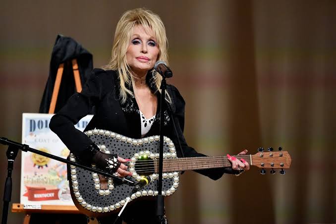 Dolly Parton's death came just more than a year after her emotional 'going home' post