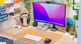 19 Cute Desk Decor Ideas and Accessories