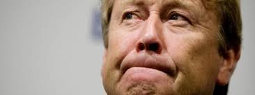 Åge Hareide involvert i konkurs