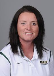 Head Coach Marla Townsend
