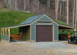 Max camber 3.5% at 30% chord source uiuc airfoil coordinates database source dat file the dat file is in lednicer format. One Bay Garage Kit Single Car Garage Kit Jamaica Cottage Shop