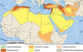 This region is designed slightly differently from others because the countries. Middle East And North Africa Interactive Worksheet By Robert Passer Lemaster Wizer Me