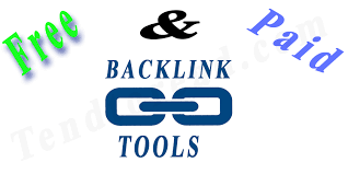 The generator will provide you with 240 different forms of backlink websites and. 15 Best Free Backlink Checker Tools For Seo 2021 Tendtoread