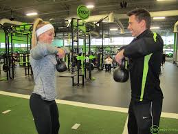 We want our members to feel good both inside. Personal Trainer North Spokane Muv Fitness