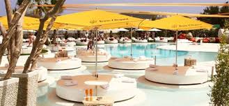 Ocean Beach Ibiza Table Prices Bottle Service Club Bookers