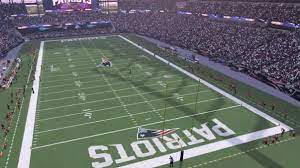 Die national football league ist in den usa eine institution. Tour Every Nfl Stadium