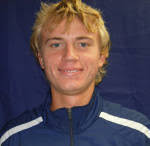 No. 30 Men's Tennis Defeats East Carolina 7-0