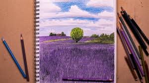 how to draw a landscape how to draw clouds cloud drawing drawings landscape