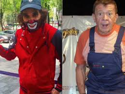 Ayer por la mañana se emitió el último capítulo de en familia con chabelo , protagonizado por xavier lópez rodríguez, quien escribió en su. Cepillin Hara Gira Con Chabelo El Informador