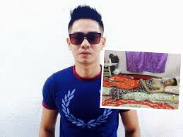 Hantar je butiran anda di sini! Al Fatihah Bekas Penyampai Radio Hot Fm Rafly Rahamat Meninggal Dunia Media Hiburan