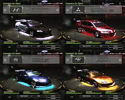 To enable cheats, select statistics from the main menu, then press the delete key to go back. Nfs Underground 2 Njeklik C 2020