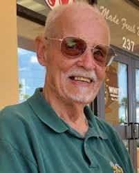 Charles C. Greene, Jr. Obituary January 31, 2025