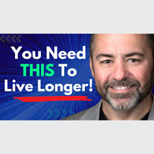 My Longevity Protocol Prof Richard Faragher Interview Series Ep 7 by Modern  Healthspan