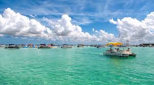 You can get more information from their website. How To Get To Crab Island Destin Vacation Blog