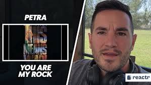 CHRISTIAN REACTION Petra