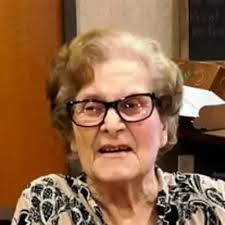 Obituary information for Gloria M. Larson