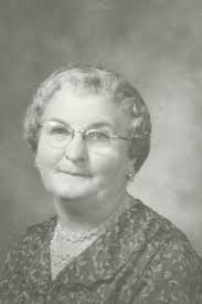Nellie Luella Hammond Knapp (1899-1997)