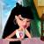 Bratz Doll Brown Hair Brown Eyes Cartoon