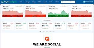 How To Use The Cryptocompare Mining Calculator Cryptocompare Com