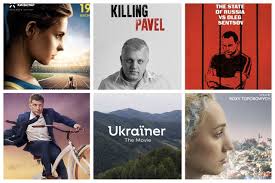 Here are the best movies to watch on netflix in the uk right now. Discover Ukraine Through Film Modern Ukraine