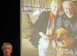 Ceremony salutes distinguished Westport artists