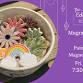 Magnet Madness Pride – Paint Your Own Magnets Workshop
