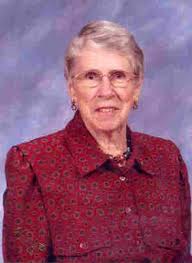 Barbara Marie Geisbauer Adams (1920-2010)