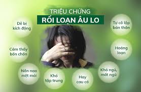 Các phương pháp cải thiện rối loạn lo âu hiệu quả hiện nay
