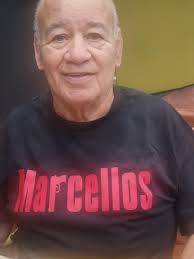 Our sincere condolences to his sister, Pam Rodewoldt Taylor. His late  mother, our beloved Coach Paula Rodewoldt, was also secretary for a spell.  This family is precious to our ECS history.