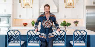 Bromstad believes in a magical world and his. David Bromstad S Biography Tattoos Net Worth Gay Partner