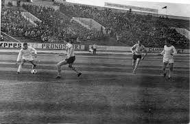 Politehnica iași farul constanţa 1920 vs. Cfrcluj Net History 1967 1976