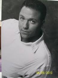 Steven Cafiero Obituary (2001)