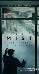 This is one of the best hollywood movies in the drama, history and biographical genre. The Mist Tv Series 2017 Imdb In 2021 Horror Book Covers Tv Series Tv Series 2017